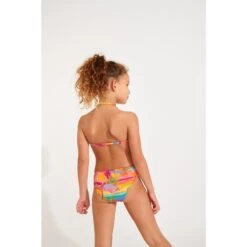 Maillot De Bain 2 Pièces Fille Banana Moon M Nalita Curitiba -Bébé Soldes banana moon m nalita curitiba lfy33 rose 5