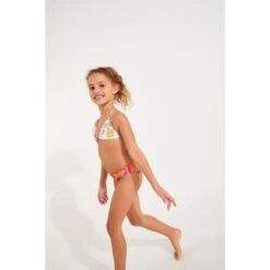 Maillot De Bain 2 Pièces Fille Banana Moon M Nalita Curitiba -Bébé Soldes banana moon m nalita curitiba lfy33 rose 6