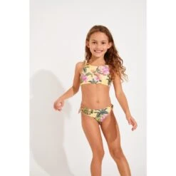 Bébé Soldes -Bébé Soldes banana moon m peanuts limetropic lgw12 jaune 2