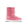 Bottes D'hiver Bébé Fille Be Lenka Snowfox 2.0 -Bébé Soldes barebarics 50210056 rose pink 1