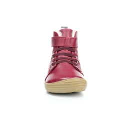 Bottes D'hiver Bébé Be Lenka Winter [Taille 27] -Bébé Soldes barebarics 50690031 dark cherry red 5
