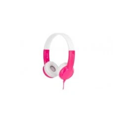 Casque Audio Fille BuddyPhones Discover