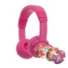 Casque Audio Sans Fil Fille BuddyPhones Play Plus -Bébé Soldes buddyphones bt bp playp pink mag4197116 1