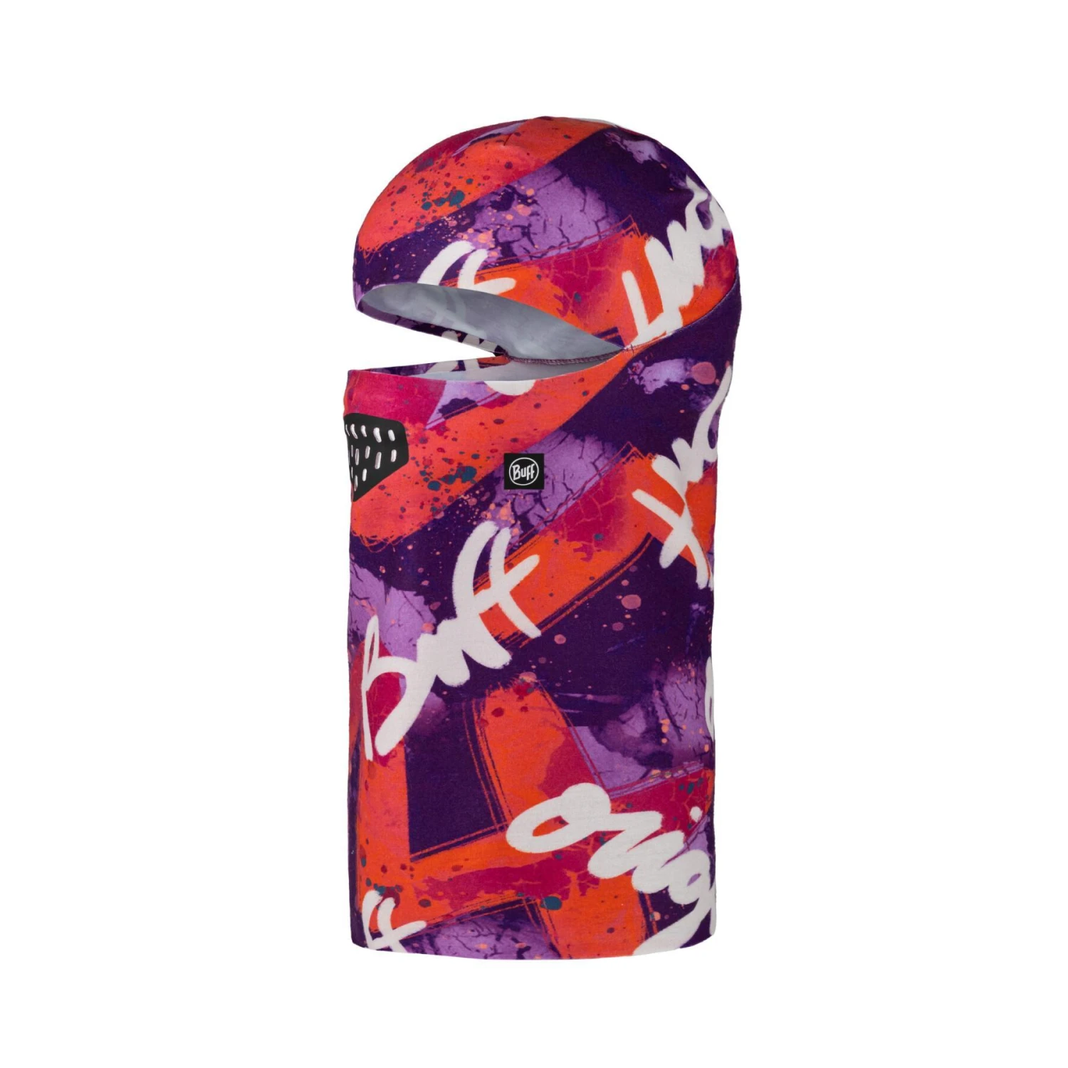 Cagoule à Charnière Enfant Buff Thermonet® Tims 3 Cagoule à Charnière Enfant Buff Thermonet® Tims