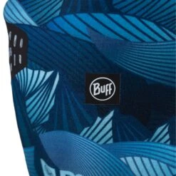 Cagoule à Charnière Enfant Buff Pow Thermonet® MTN & Clouds -Bébé Soldes buff 132840.765 10.00 2