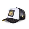 Casquette Enfant Capslab Pokemon Pikachu -Bébé Soldes capslab cl pkm2 3 pik5 1