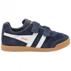 Baskets Enfant Gola Harrier Velcro