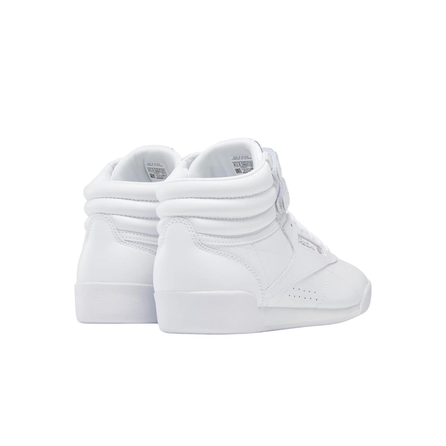 Baskets Fille Reebok EX-O-FIT HI 3 Baskets Fille Reebok EX-O-FIT HI