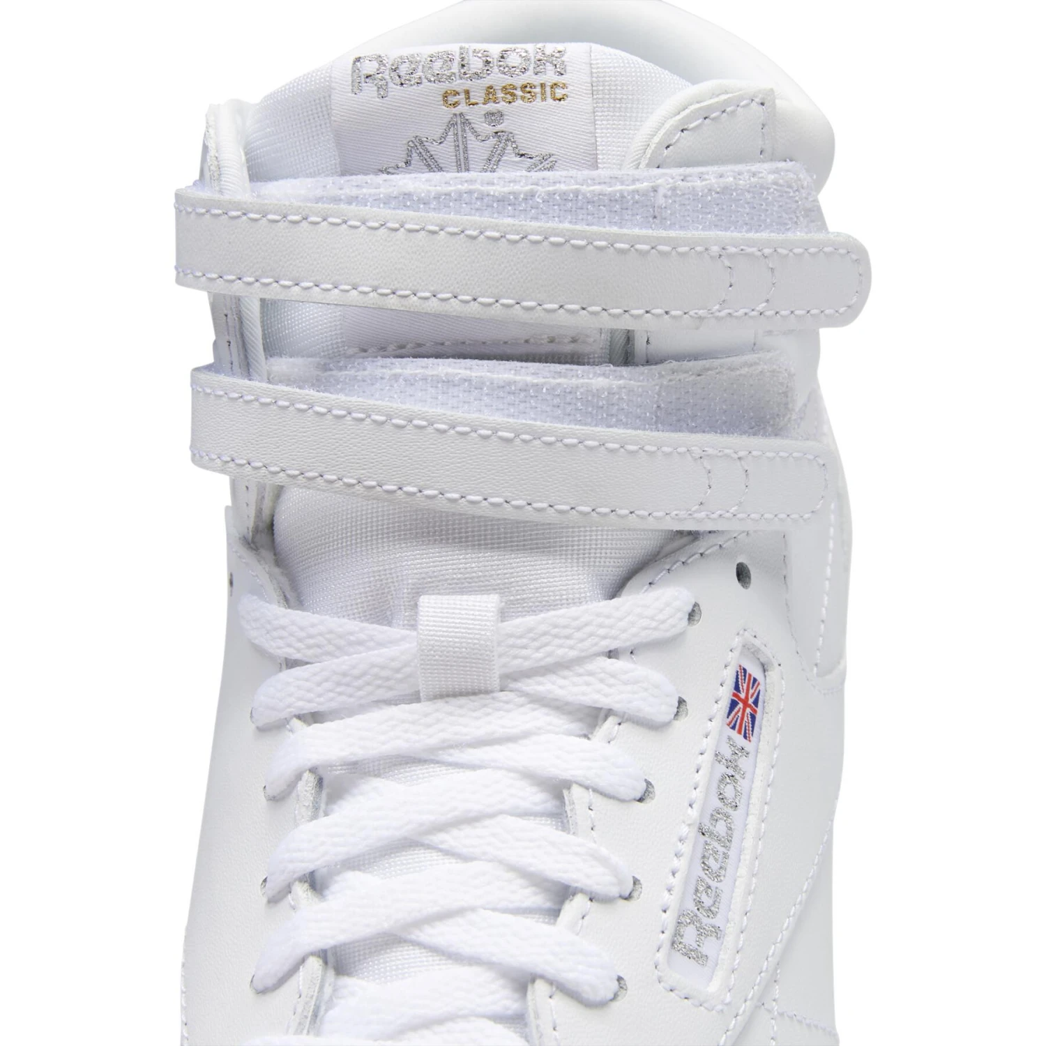 Baskets Fille Reebok EX-O-FIT HI 15 Baskets Fille Reebok EX-O-FIT HI – Image 13