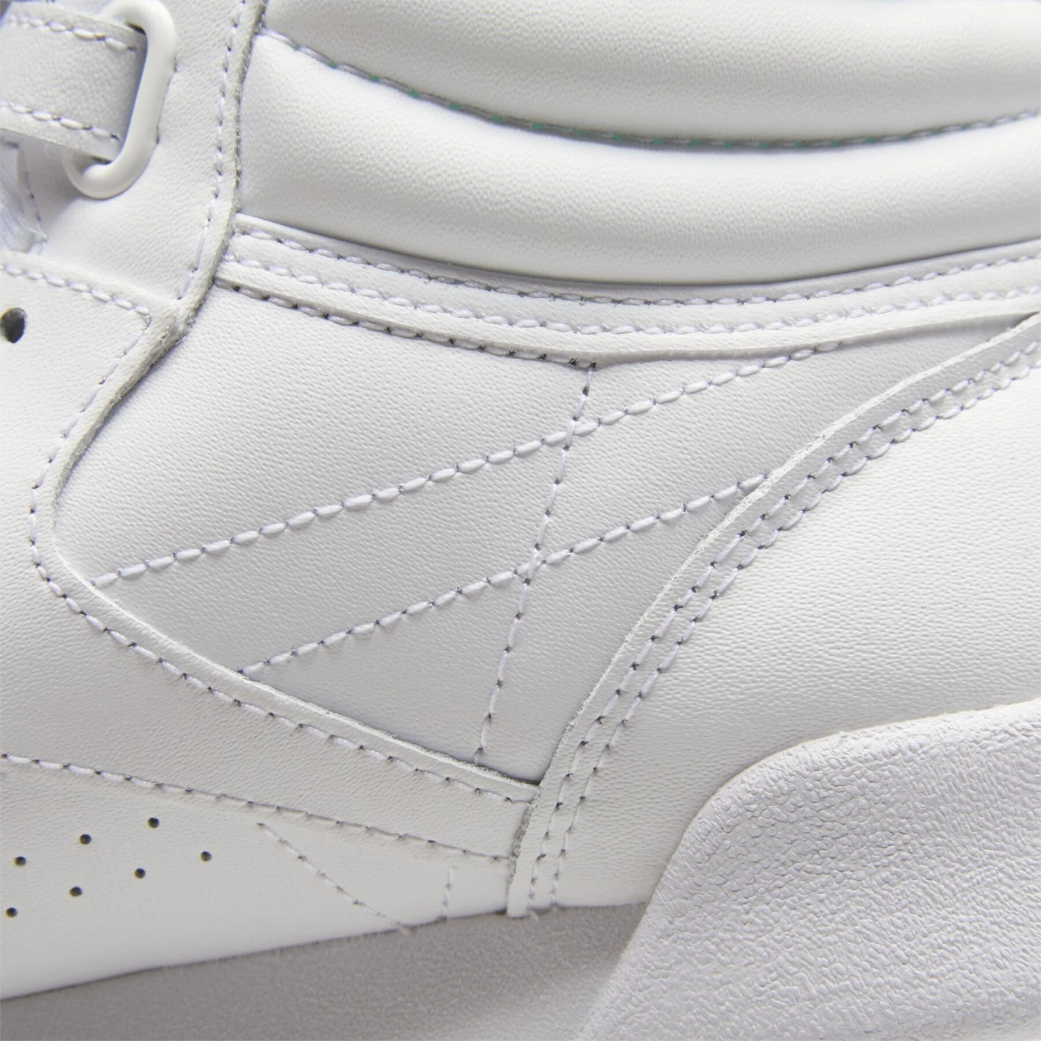 Baskets Fille Reebok EX-O-FIT HI 16 Baskets Fille Reebok EX-O-FIT HI – Image 14