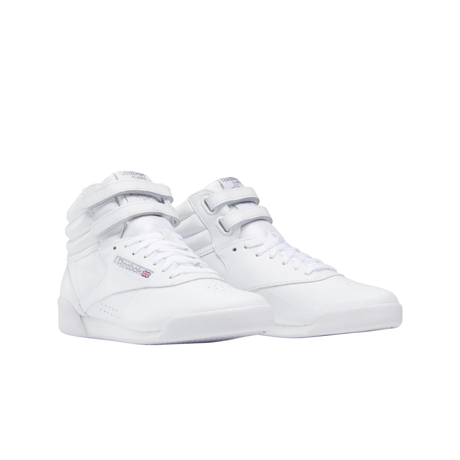 Baskets Fille Reebok EX-O-FIT HI 13 Baskets Fille Reebok EX-O-FIT HI – Image 11