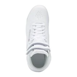 Baskets Fille Reebok EX-O-FIT HI 29 Baskets Fille Reebok EX-O-FIT HI -Bébé Soldes cn5750 ftw photo top portrait white 1645025387