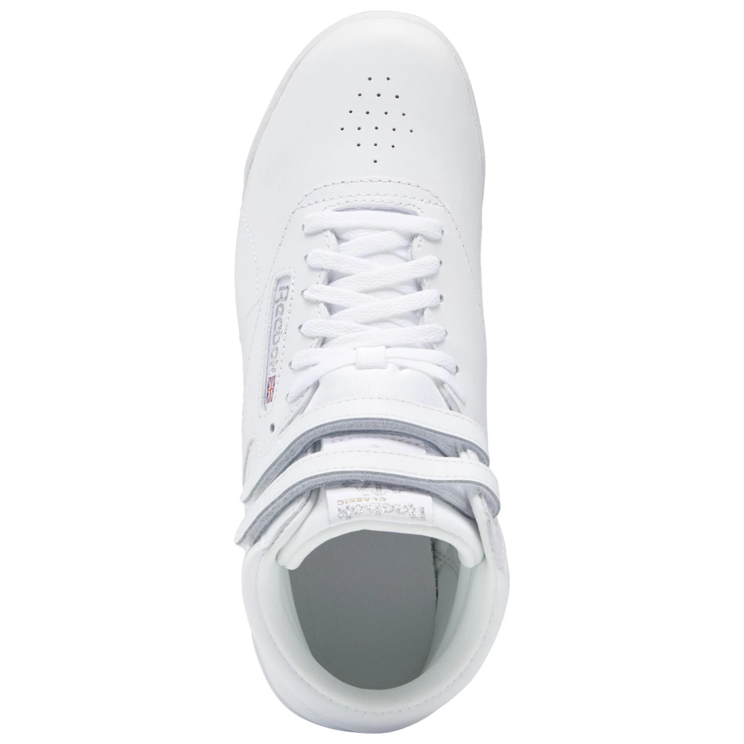 Baskets Fille Reebok EX-O-FIT HI 12 Baskets Fille Reebok EX-O-FIT HI – Image 10