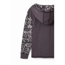 T-shirt Enfant Desigual Austin Mickey 12 T-shirt Enfant Desigual Austin Mickey -Bébé Soldes desigual 23wbtk04 2006 4