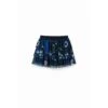 Jupe Fille Desigual Gretchen -Bébé Soldes desigual 23wgfk03 5030 0