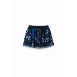Jupe Fille Desigual Gretchen