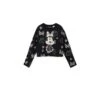 Sweatshirt Fille Desigual -Bébé Soldes desigual 23wgtk15 2000 2