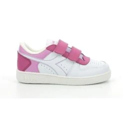 Baskets Enfant Diadora Magic Low Ps Pink