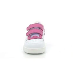 Baskets Enfant Diadora Magic Low Ps Pink -Bébé Soldes diadora 929360 30 13 white 5
