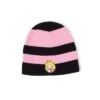 Bonnet à Rayures Fille Difuzed Nintendo Princess Peach 2 Bonnet à Rayures Fille Difuzed Nintendo Princess Peach -Bébé Soldes difuzed 63nin162