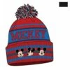 Chapeau à Pompon Enfant Disney [Taille 13x18x5 cm] -Bébé Soldes disney 895501 0