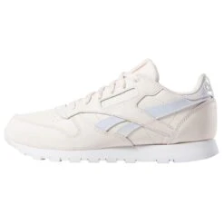 Baskets Femme Enfant Reebok Classics Leather -Bébé Soldes dv5403 photo left side lateral 2000x2000