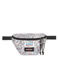 Sacoche Banane Enfant Eastpak Springer [Taille 2 L]