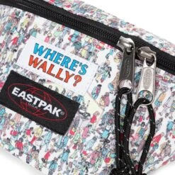 Sacoche Banane Enfant Eastpak Springer [Taille 2 L] -Bébé Soldes eastpak ek0000745e1 9