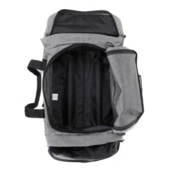 Sac De Voyage Eastpak Leatherface S + -Bébé Soldes eastpak ek00031e363 sunday grey 10