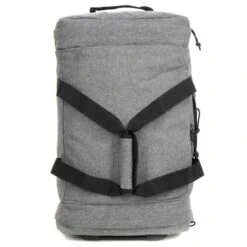 Sac De Voyage Eastpak Leatherface S + -Bébé Soldes eastpak ek00031e363 sunday grey 3