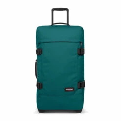 Valise Eastpak Tranverz [Taille 78 L]