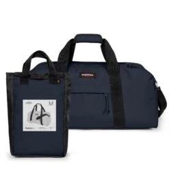 Sac De Voyage Eastpak Station + -Bébé Soldes eastpak ek00079dl83 5