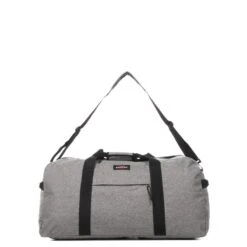Sac De Voyage Eastpak Terminal + -Bébé Soldes eastpak ek00080d363 sunday grey 4