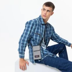 Pochette Eastpak Daller -Bébé Soldes eastpak ek0a5be7363 4