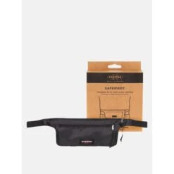 Sacoche Banane Eastpak Safewaist -Bébé Soldes eastpak ek0a5bgc008 008 black 4