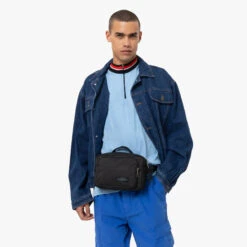 Sacoche Banane Eastpak Optown Cross -Bébé Soldes eastpak ek0a5bi32k7 5