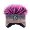 Bonnet Enfant Eisbär Keke Cocker MÜ -Bébé Soldes eisbar 71092 454 lilaorange pink 1
