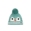 Bonnet Pompon Enfant Eisbär Rico MÜ -Bébé Soldes eisbar 89087 215