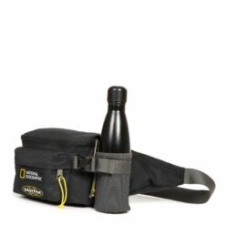 Eastpak Sacoche Banane National Geographic 5L [Taille 5 L] -Bébé Soldes ek0a5bcc u58 alt006 1