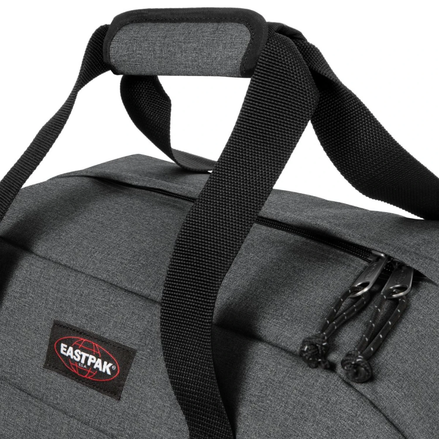 Sac De Voyage Eastpak Stand + Black Denim 7 Sac De Voyage Eastpak Stand + Black Denim – Image 5