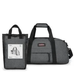 Sac De Voyage Eastpak Stand + Black Denim 10 Sac De Voyage Eastpak Stand + Black Denim -Bébé Soldes ek78d77h 1