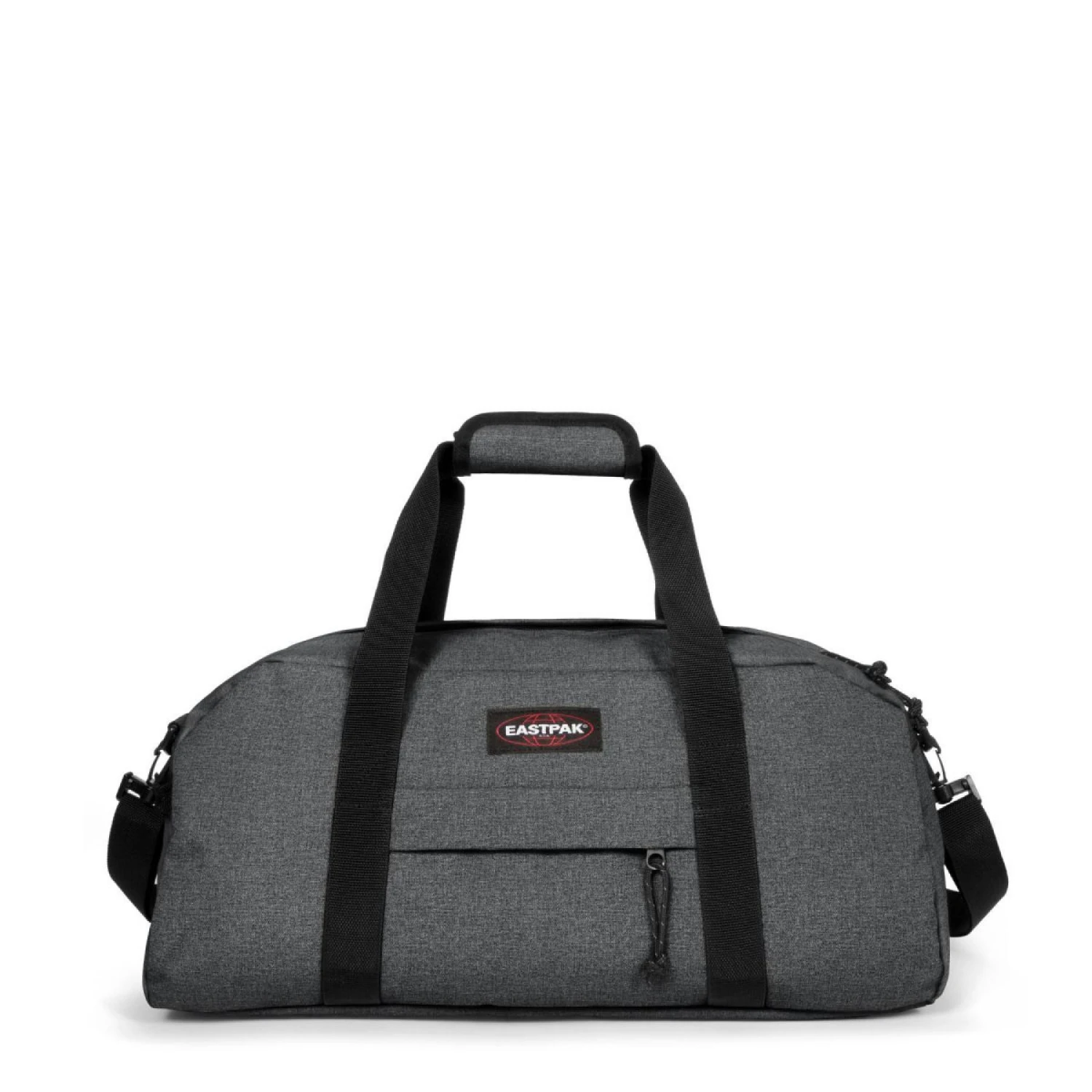 Sac De Voyage Eastpak Stand + Black Denim 3 Sac De Voyage Eastpak Stand + Black Denim