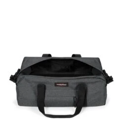 Sac De Voyage Eastpak Stand + Black Denim 8 Sac De Voyage Eastpak Stand + Black Denim -Bébé Soldes ek78d77h 4