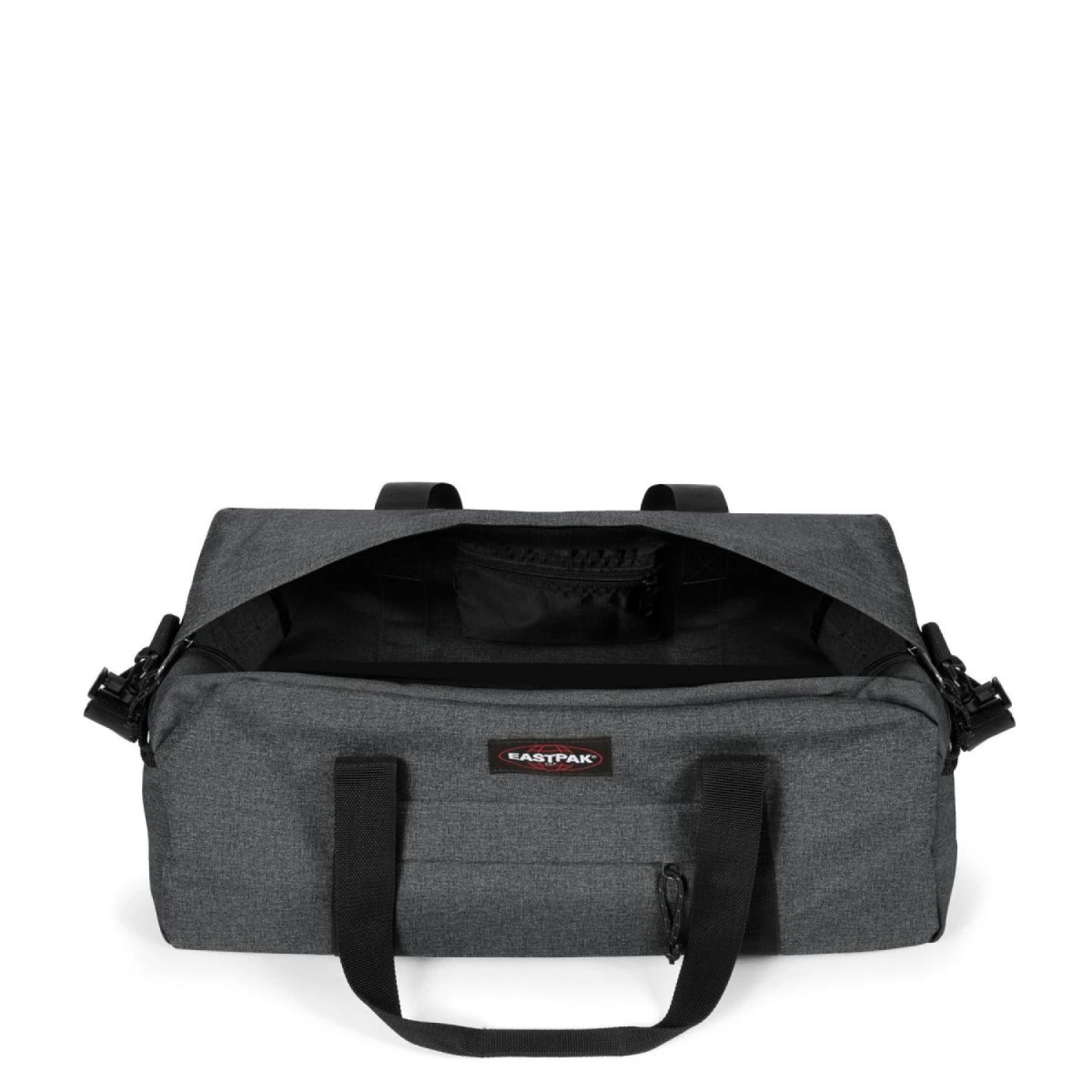 Sac De Voyage Eastpak Stand + Black Denim 4 Sac De Voyage Eastpak Stand + Black Denim – Image 2