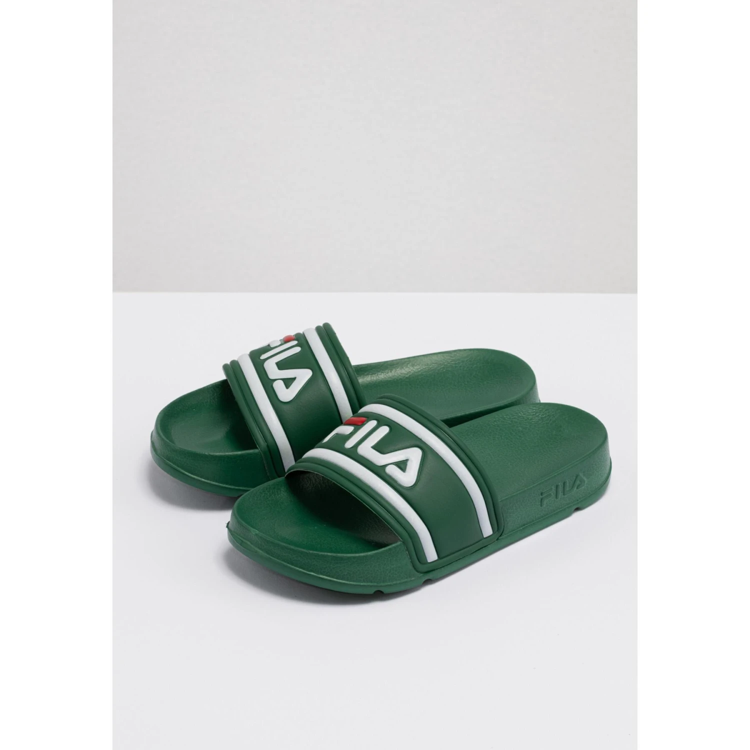 Claquettes Enfant Fila Morro Bay 4 Claquettes Enfant Fila Morro Bay – Image 2