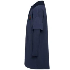 T-shirt Bébé Fille Fila Thedinghausen -Bébé Soldes fila fak0261 50004 3