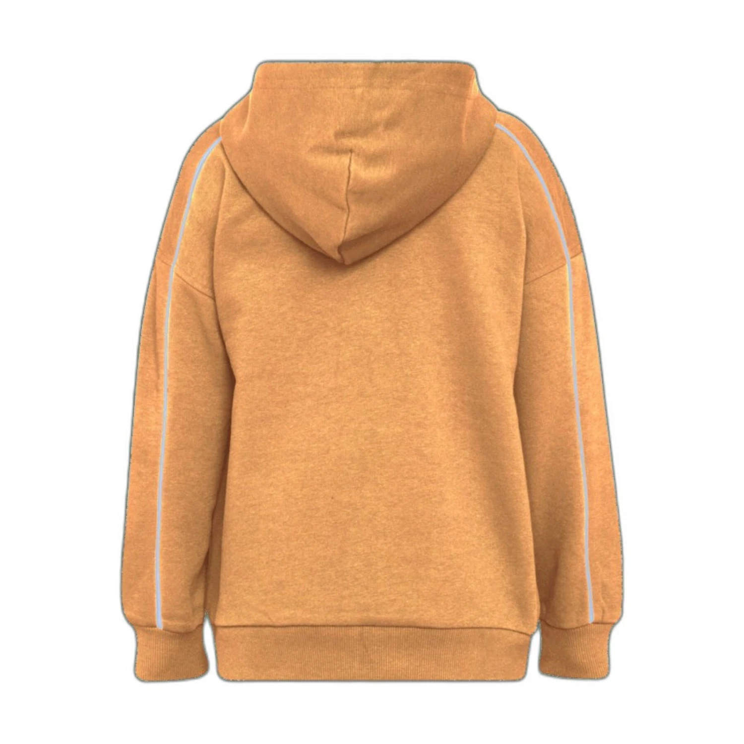 Sweatshirt à Capuche Zippé Bébé Fila Bridgend 4 Sweatshirt à Capuche Zippé Bébé Fila Bridgend – Image 2