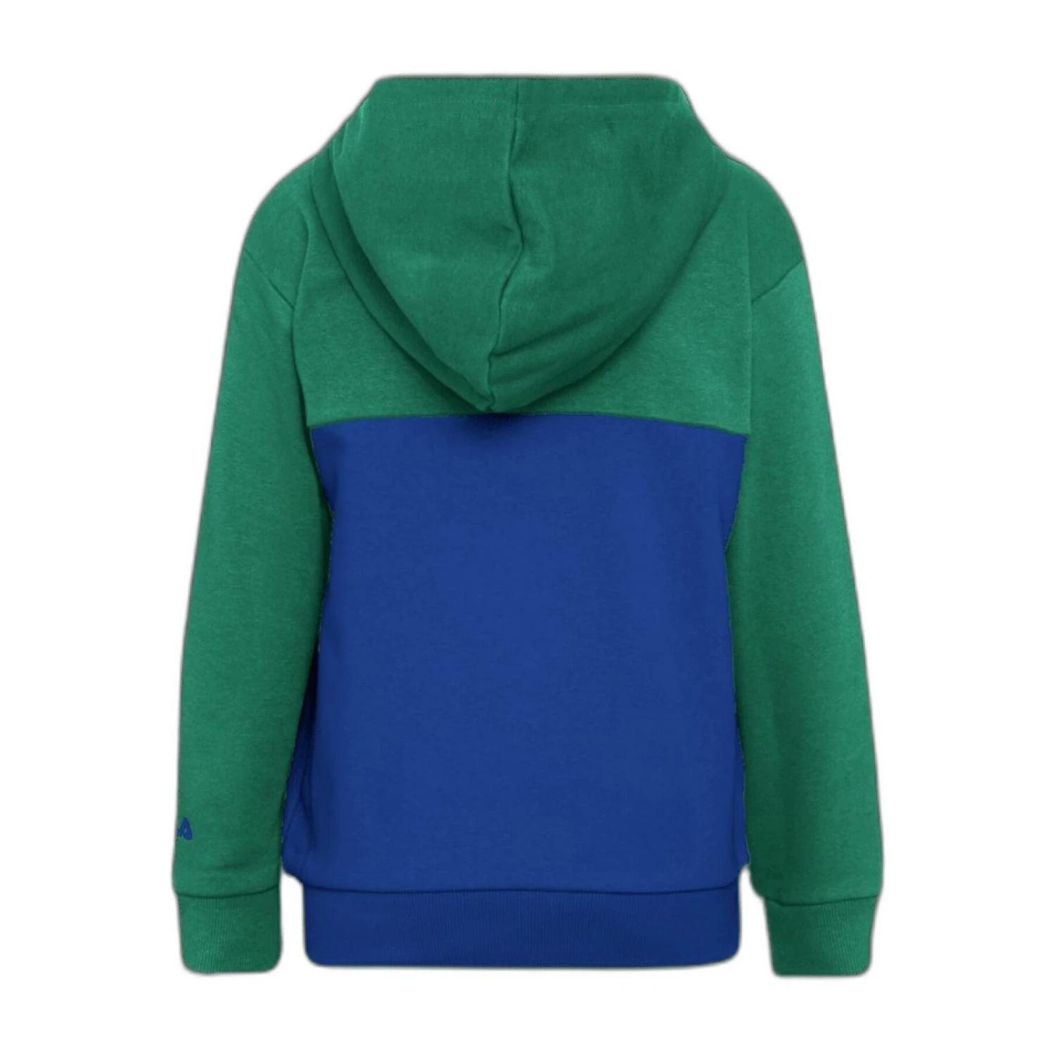 Sweatshirt à Capuche Zippé Bébé Fila Bernstorf Blocked Graphic 4 Sweatshirt à Capuche Zippé Bébé Fila Bernstorf Blocked Graphic – Image 2