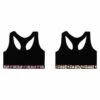 Lot De 2 Brassières Fille Freegun Best Of Anniversary Fun