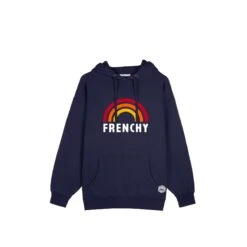 Sweatshirt à Capuche Enfant French Disorder Mini Kenny Frenchy